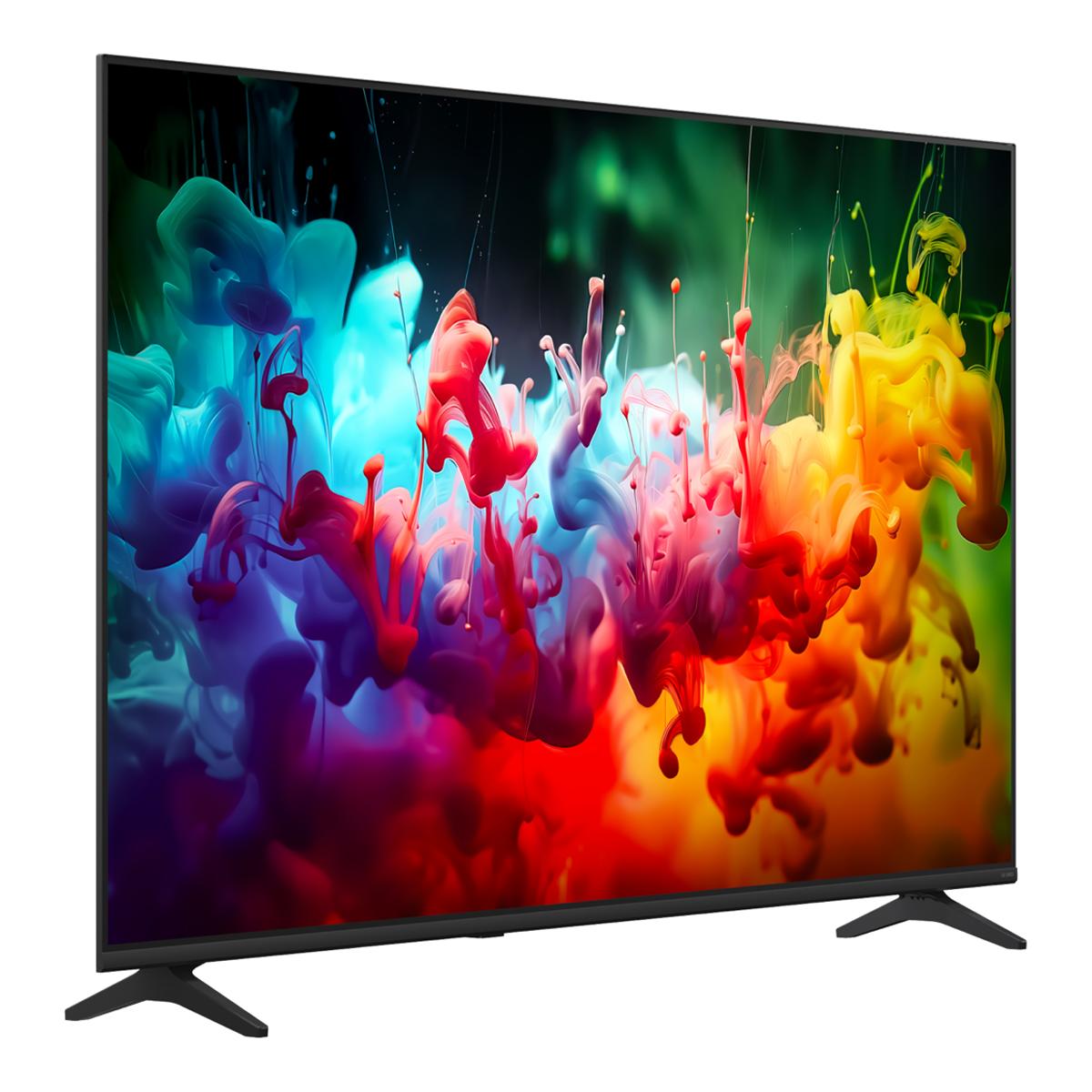 TV QNED MiniLED 65" (164 cm) LG 65QNED72B6B.AEU Smart TV, AI 4K Preto-4