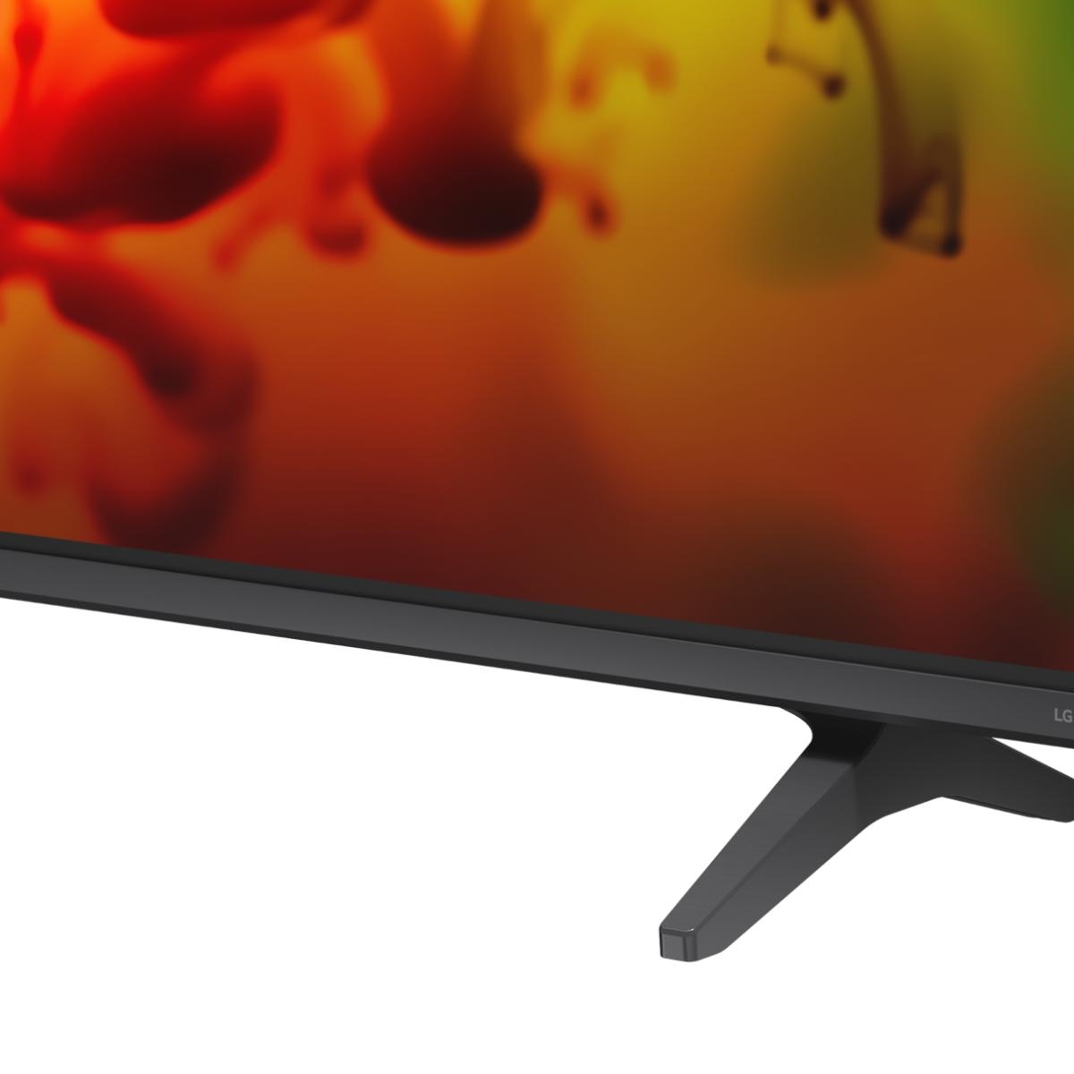 TV QNED MiniLED 65" (164 cm) LG 65QNED72B6B.AEU Smart TV, AI 4K Preto-8