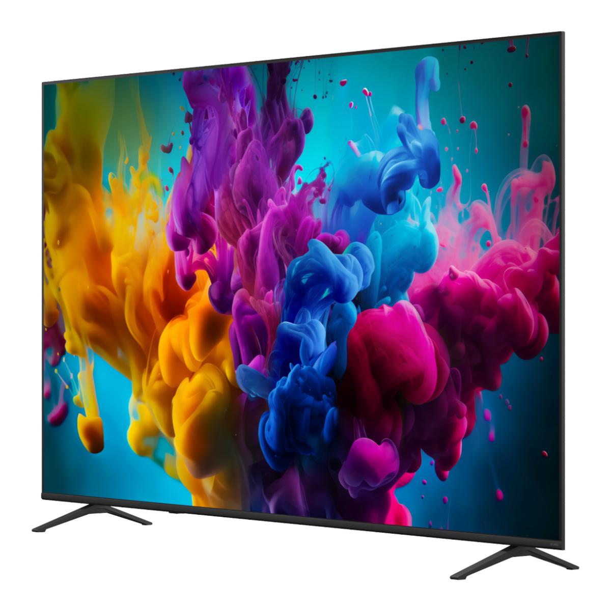 TV QNED Mini LED EVO 85" (215 cm) LG 85QNED8MB6A.AEU Smart TV, AI 4K Preto-5