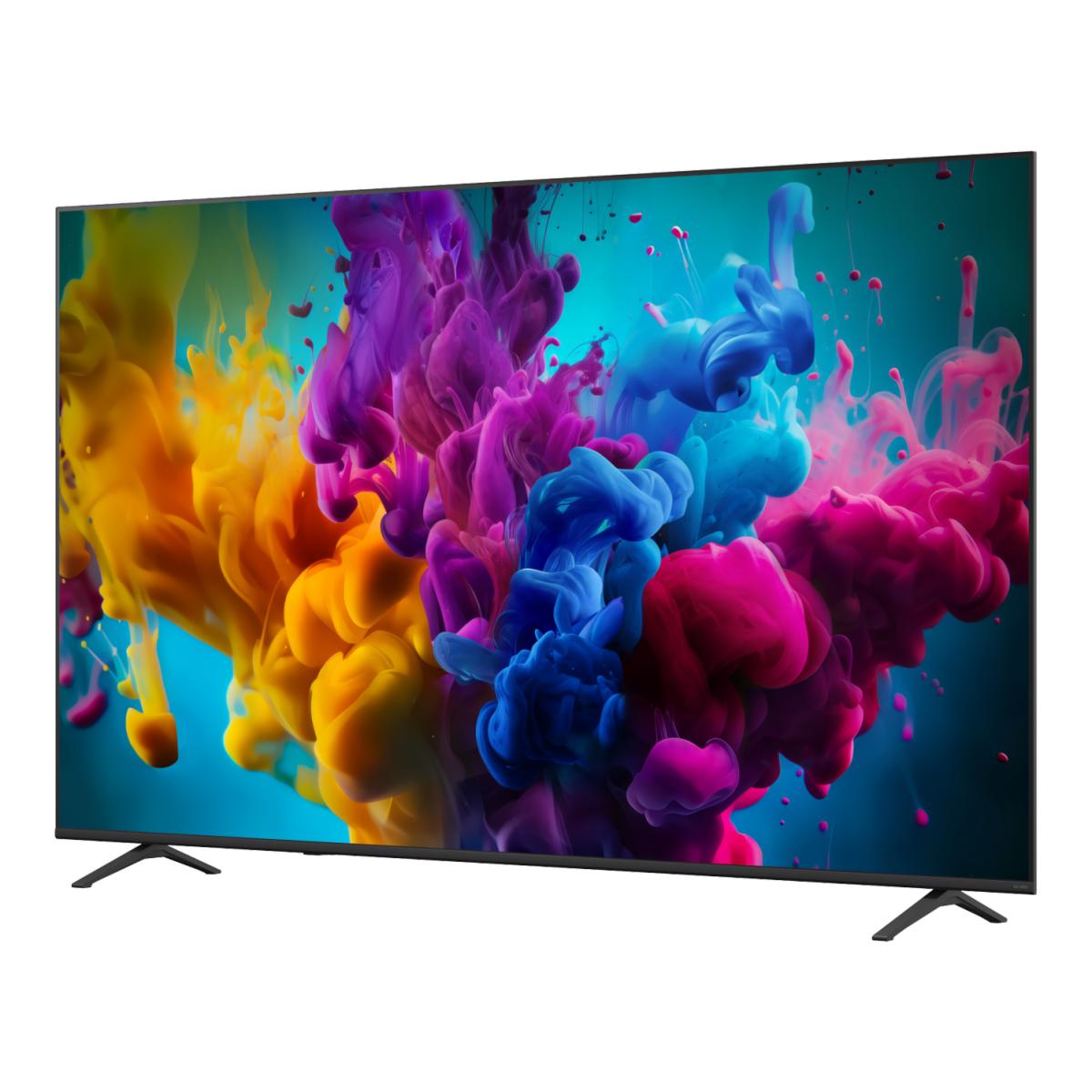 TV QNED Mini LED EVO 85" (215 cm) LG 85QNED8MB6A.AEU Smart TV, AI 4K Preto-6