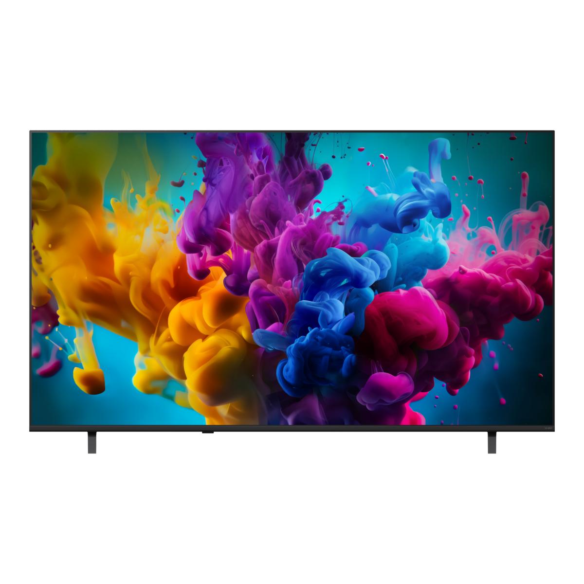 TV QNED Mini LED EVO 75" (189 cm) LG 75QNED8MB6A.AEU Smart TV, AI 4K Preto-2