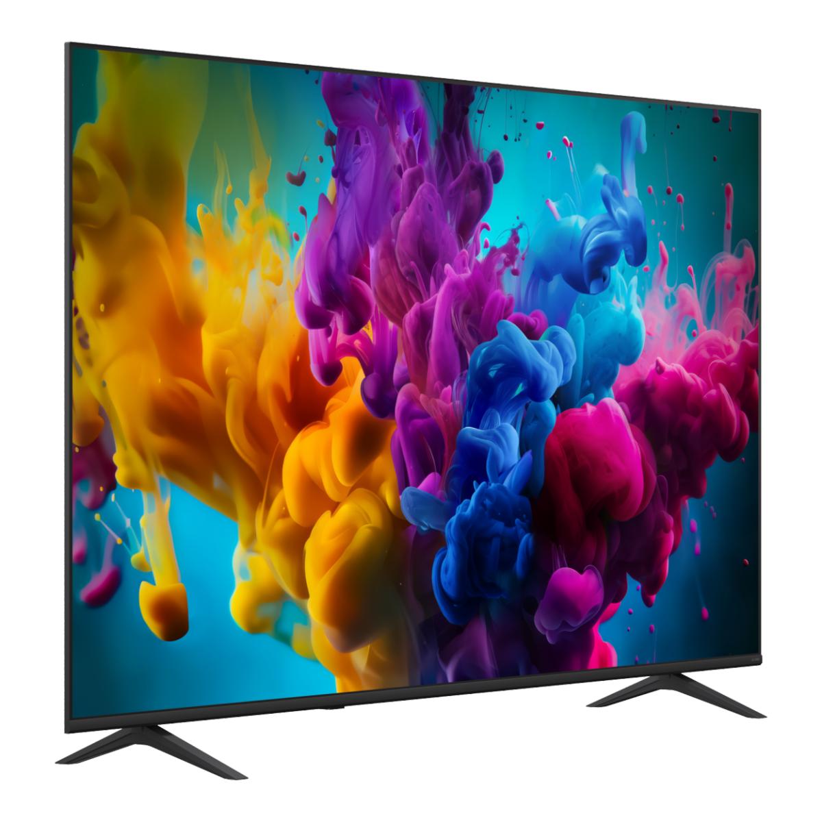 TV QNED Mini LED EVO 75" (189 cm) LG 75QNED8MB6A.AEU Smart TV, AI 4K Preto-4