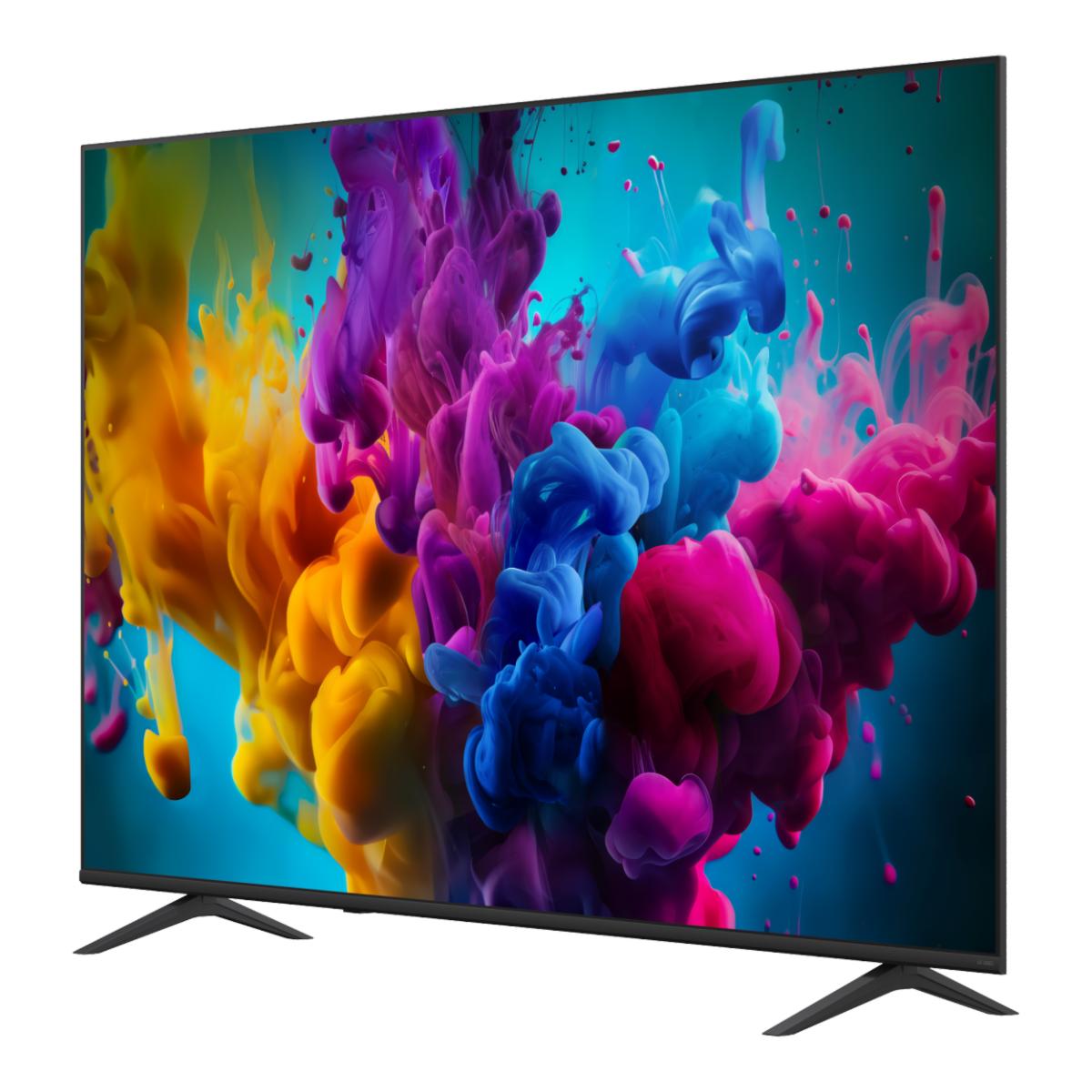 TV QNED Mini LED EVO 75" (189 cm) LG 75QNED8MB6A.AEU Smart TV, AI 4K Preto-5