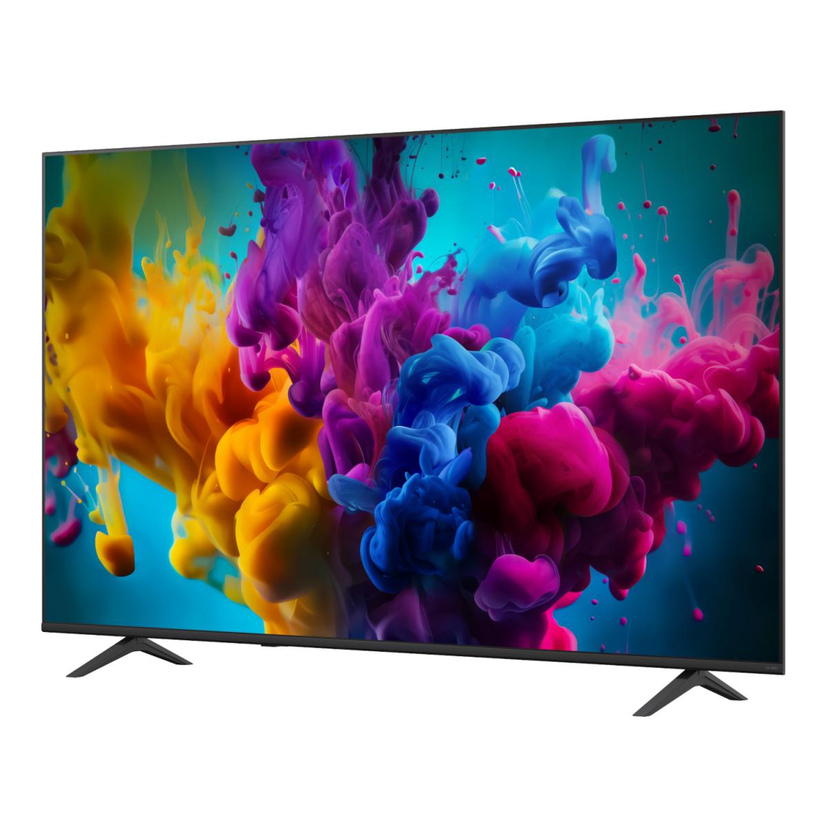 TV QNED Mini LED EVO 75" (189 cm) LG 75QNED8MB6A.AEU Smart TV, AI 4K Preto-6