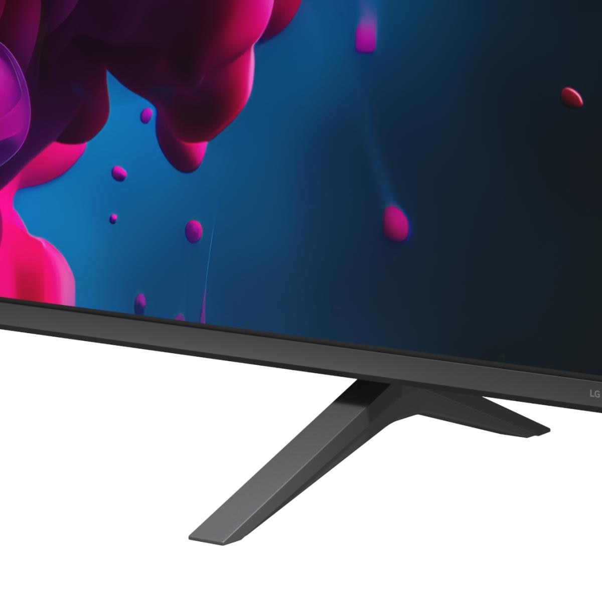 TV QNED Mini LED EVO 75" (189 cm) LG 75QNED8MB6A.AEU Smart TV, AI 4K Preto-7