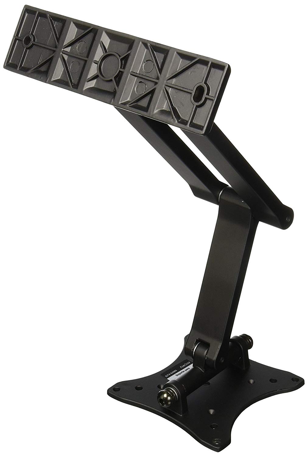 Imagem 0 de Suporte de Parede Fonestar STV-648N 10" a 19"