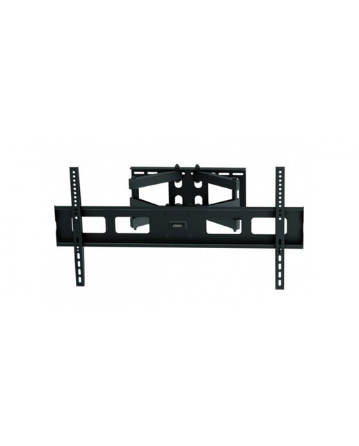 Suporte de Parede para TV Fonestar STV-691N com 2 Braços Articulados Preto-1