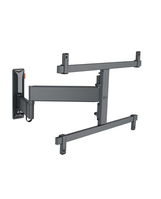 Imagem 0 de Suporte de Parede Giratório até 180º Vogel's TVM 3665 para TV OLED de 42" a 77" até 35 kg