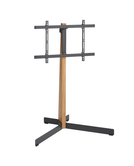Imagem 0 de Suporte de Pé Giratório Vogel's TVS 3695 para TV de 40" a 77" até 50 kg
