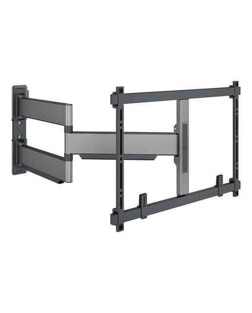 Suporte de Parede Giratória TVM 5845 da Vogel para Televisores de 55" a 100" Preto-1