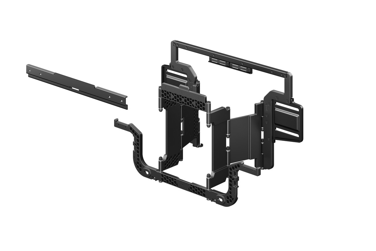 Suporte de Parede Sony para TV WL900 Preto-2