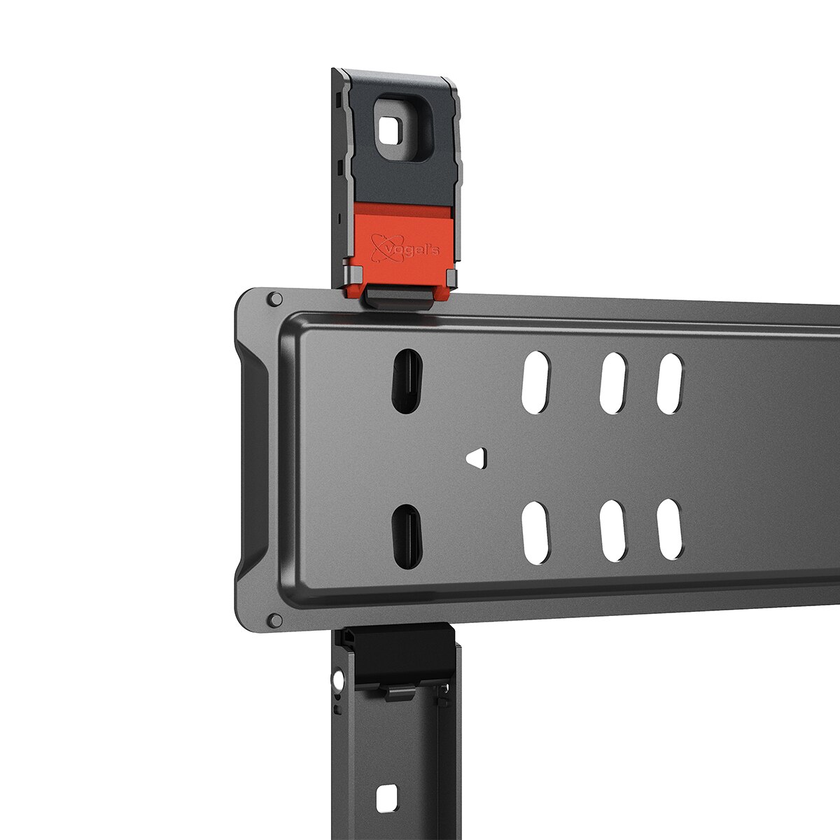 Suporte de Parede Fixo TVM 5505 para TV 32" a 77" Ultra Slim até 75 kg Preto-5
