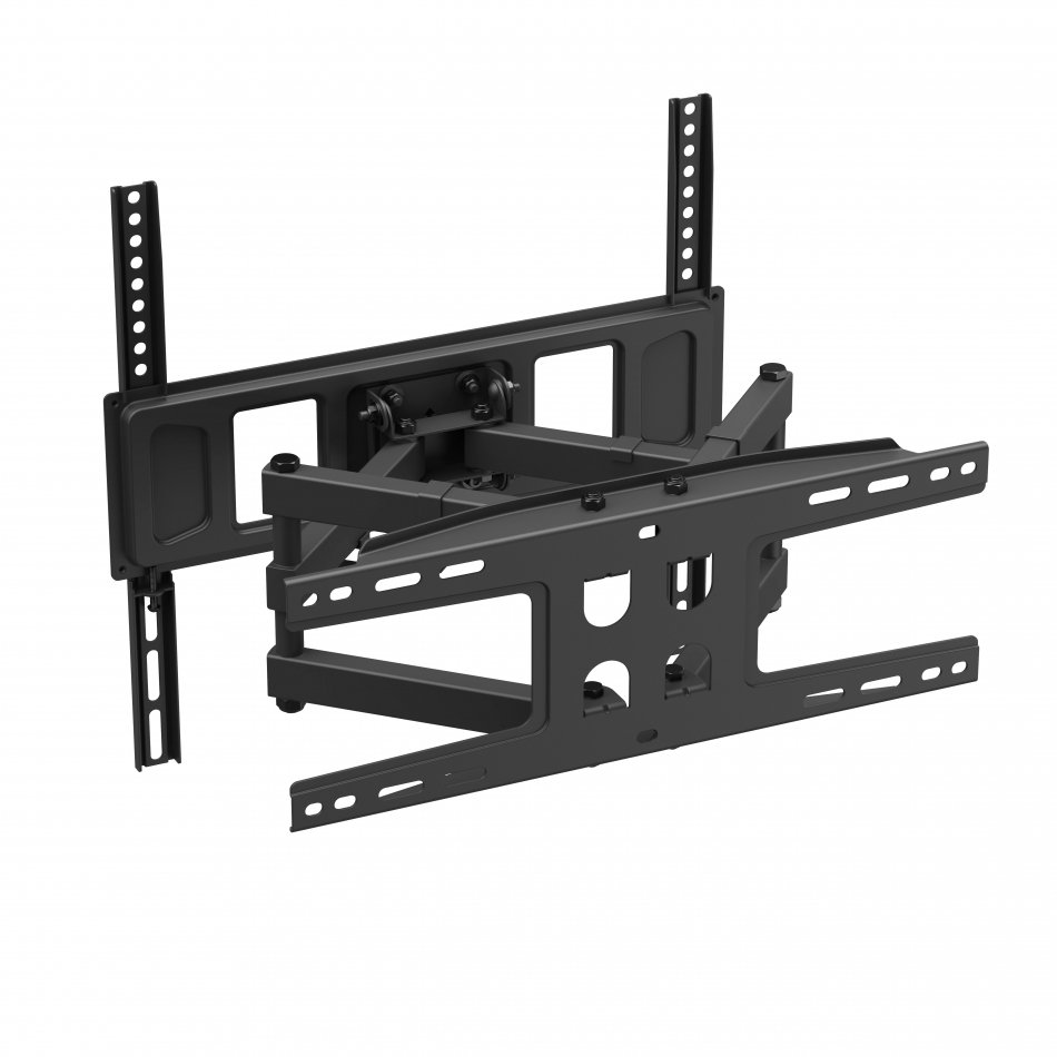 Suporte TV de Parede Orientável Fonestar MOV-644BA Preto-3