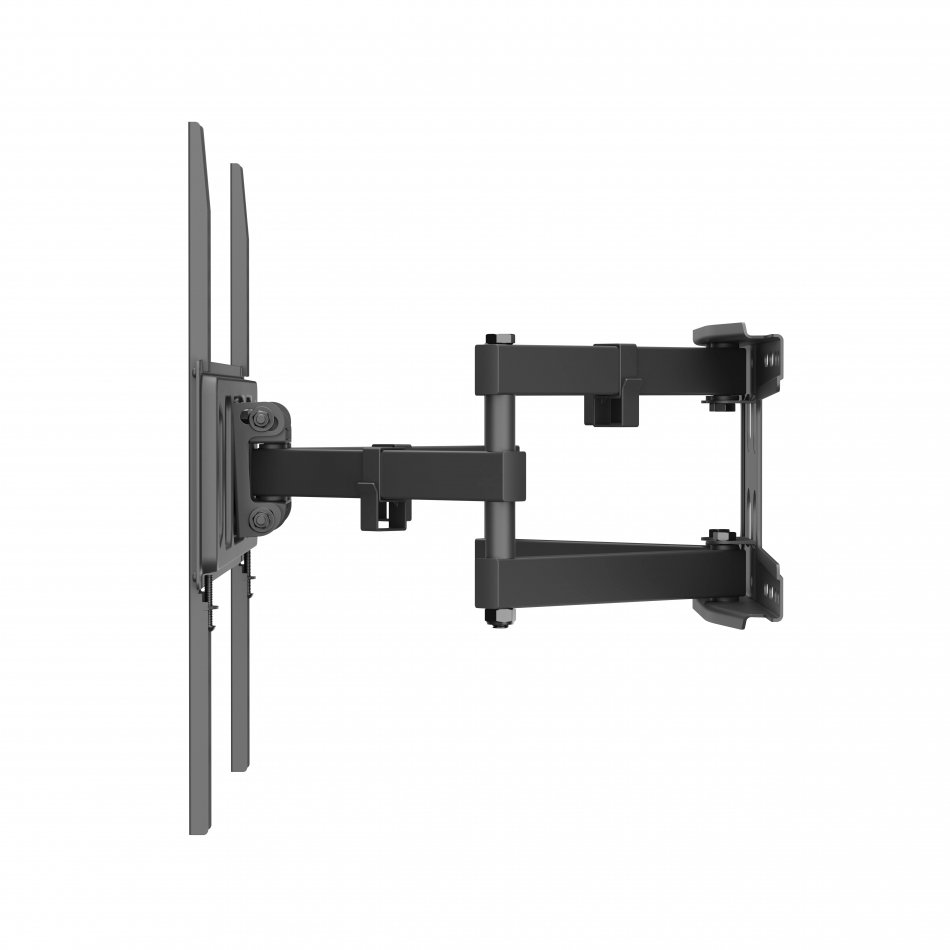Suporte TV de Parede Orientável Fonestar MOV-644BA Preto-4