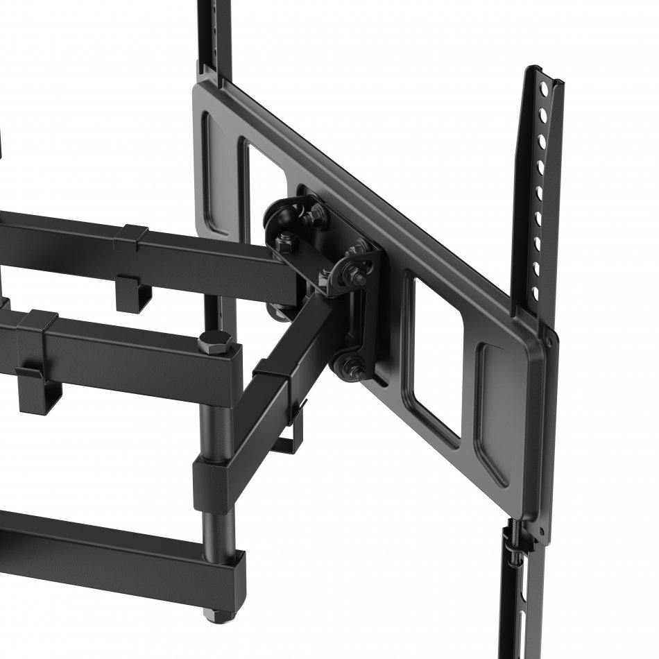 Suporte TV de Parede Orientável Fonestar MOV-644BA Preto-7