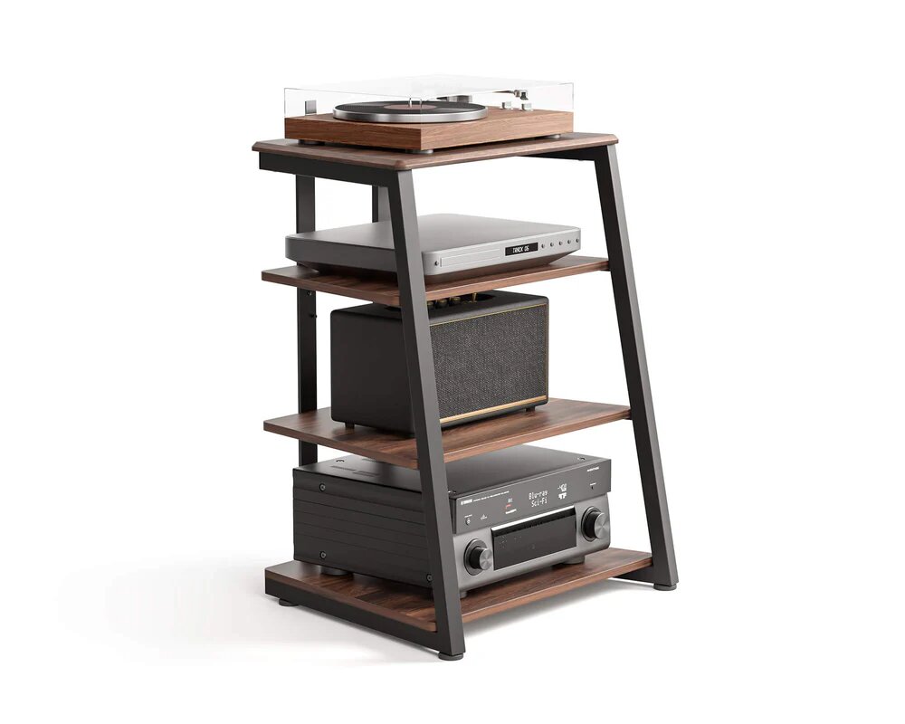 Imagem 0 de Eiffel AS07 HIFI Rack