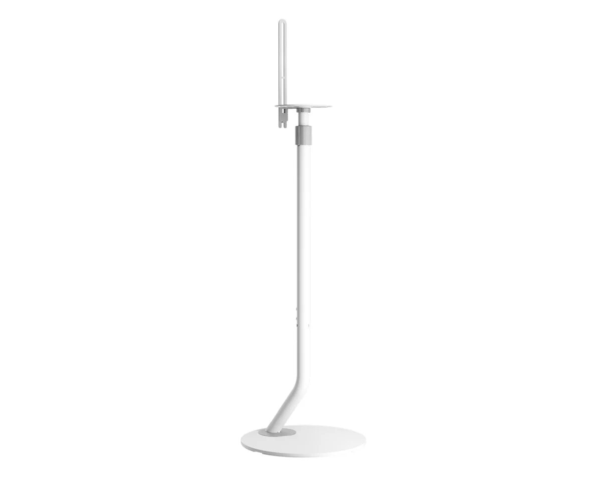 Suporte para Colunas Fitueyes Master SS - 1 par Branco-5