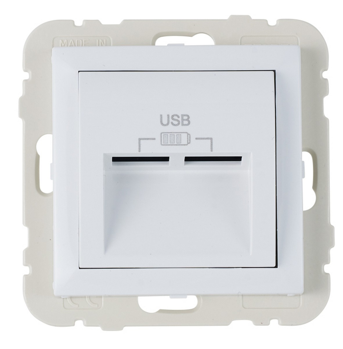 Imagem 0 de Carregador Duplo