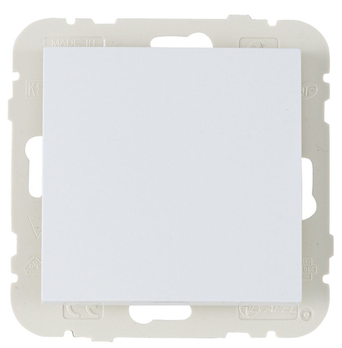 Comutador de Escada 1