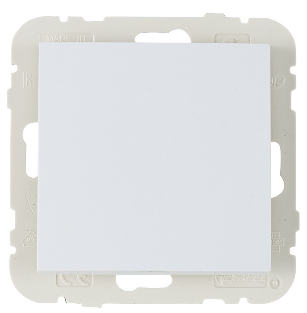 Comutador de Escada 1