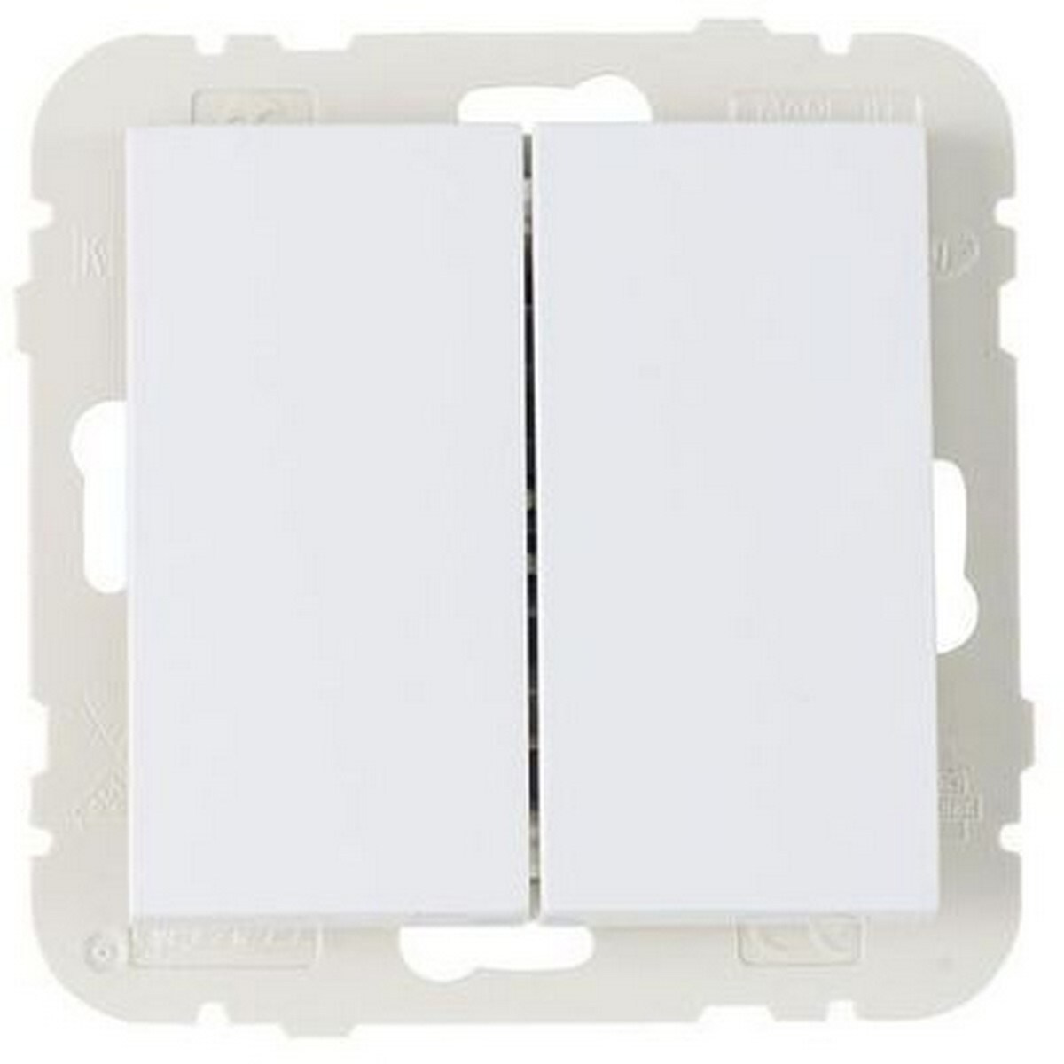 Comutador de Lustre 1