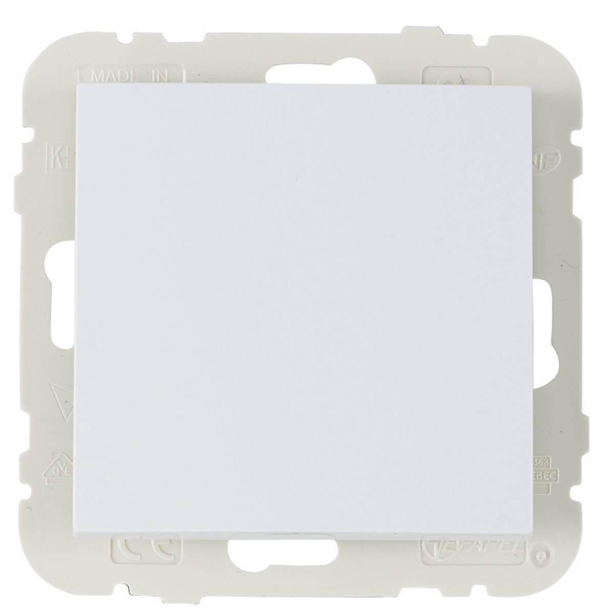 Imagem 0 de Interruptor Unipolar