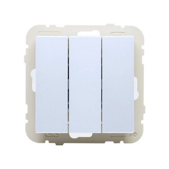 Imagem 0 de Interruptor Triplo