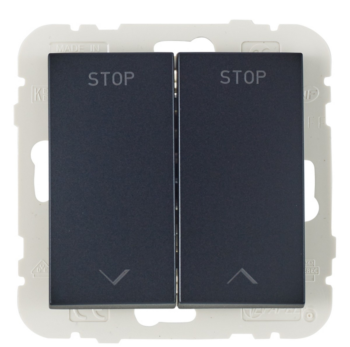 Imagem 0 de Inversor de Persiana