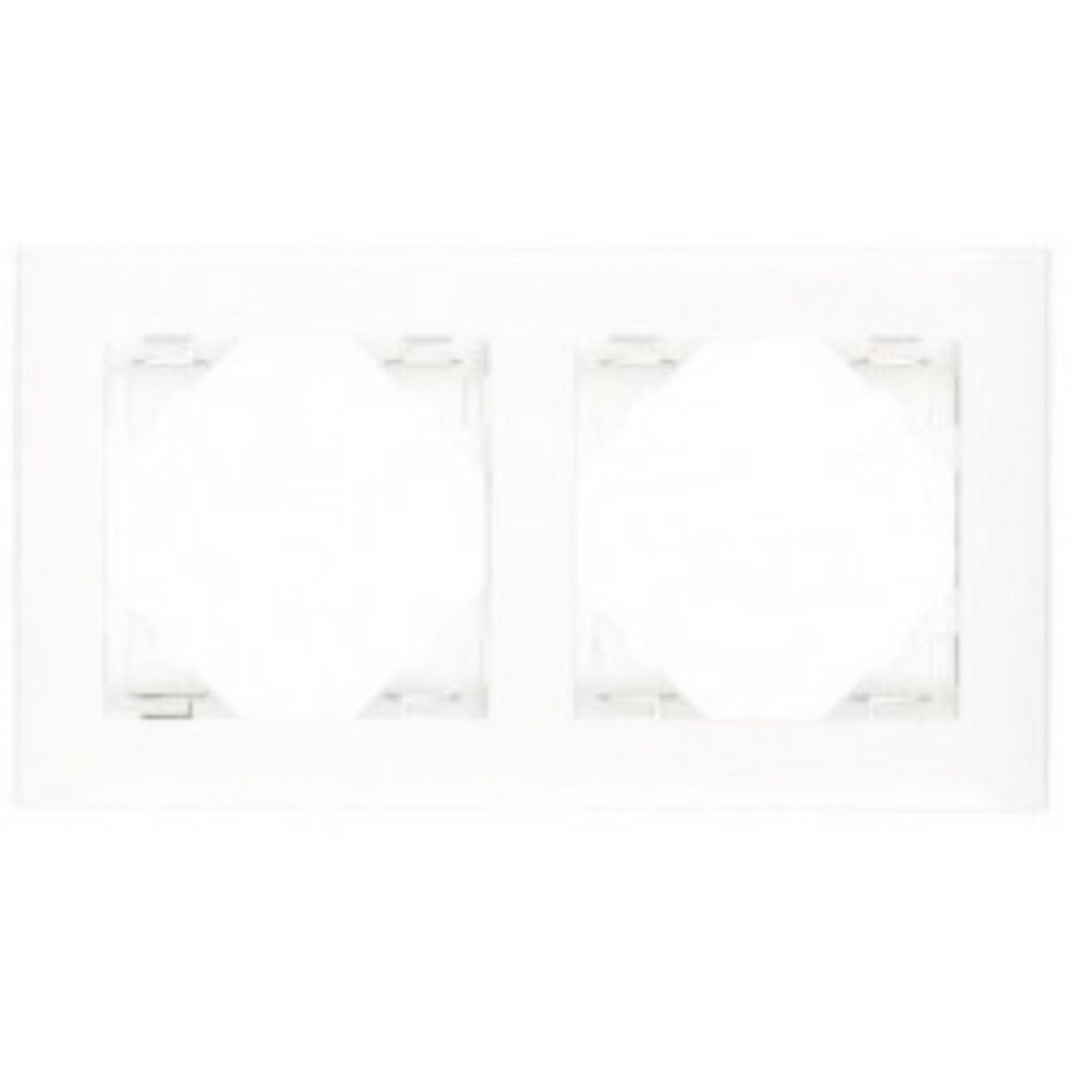 Imagem 0 de Espelho Duplo