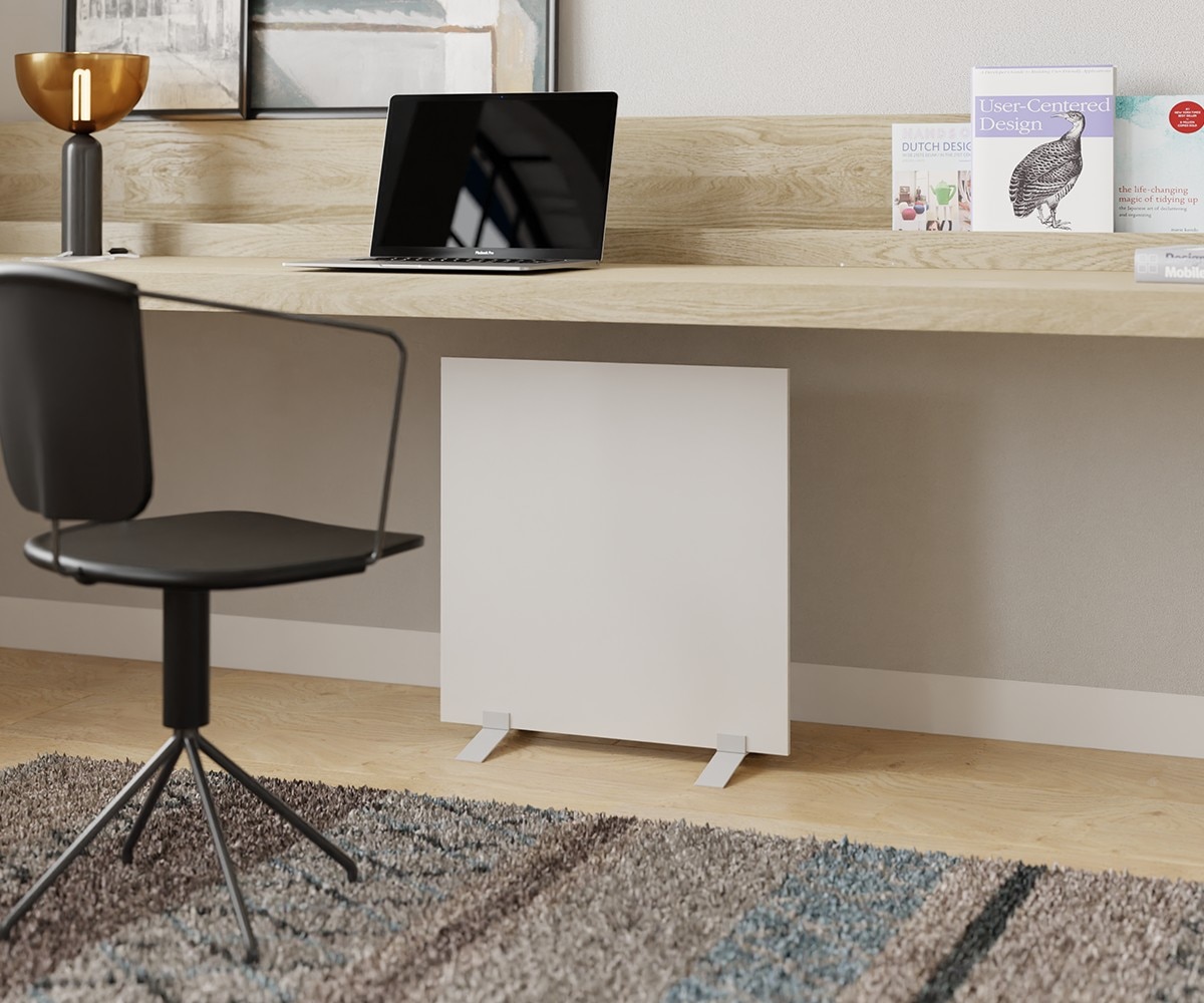 Imagem 0 de Painel de Aquecimento Infravermelhos Intel 350W