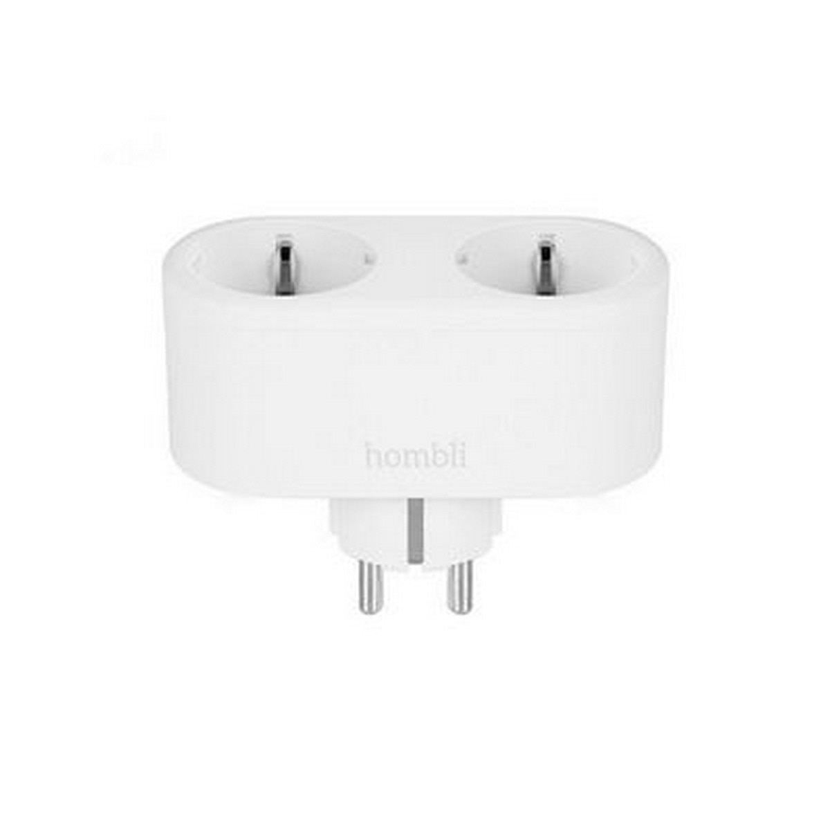 Imagem 0 de Tomada Inteligente HBSD-0109 Duo - Branco