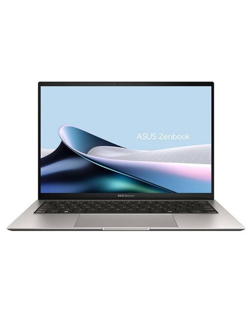 Imagem 0 de Computador Portátil Asus Zenbook S 13, OLED. 13.3", UX5304MA-74AOHDCB1, Intel Core Ultra 7 155H 16GB 1TB SSD W11 - Cinzento Basalto