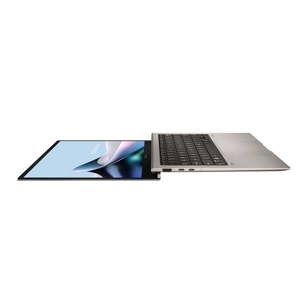 Computador Portátil Asus Zenbook S 13, OLED. 13.3", UX5304MA-74AOHDCB1, Intel Core Ultra 7 155H 16GB 1TB SSD W11 - Cinzento Basalto 5