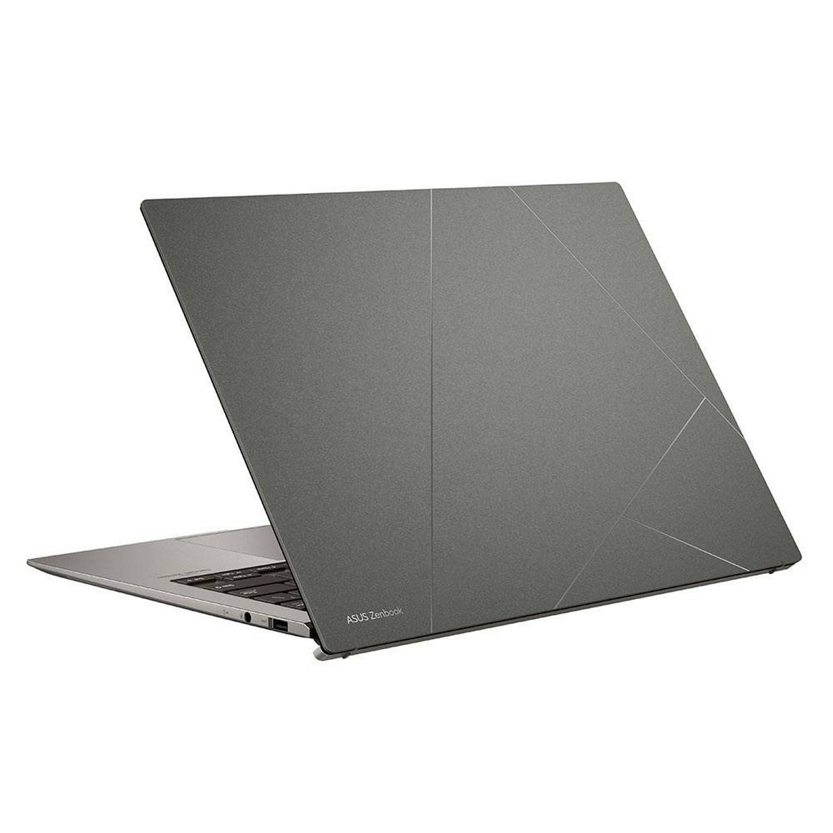 Computador Portátil Asus Zenbook S 13, OLED. 13.3", UX5304MA-74AOHDCB1, Intel Core Ultra 7 155H 16GB 1TB SSD W11 - Cinzento Basalto 6