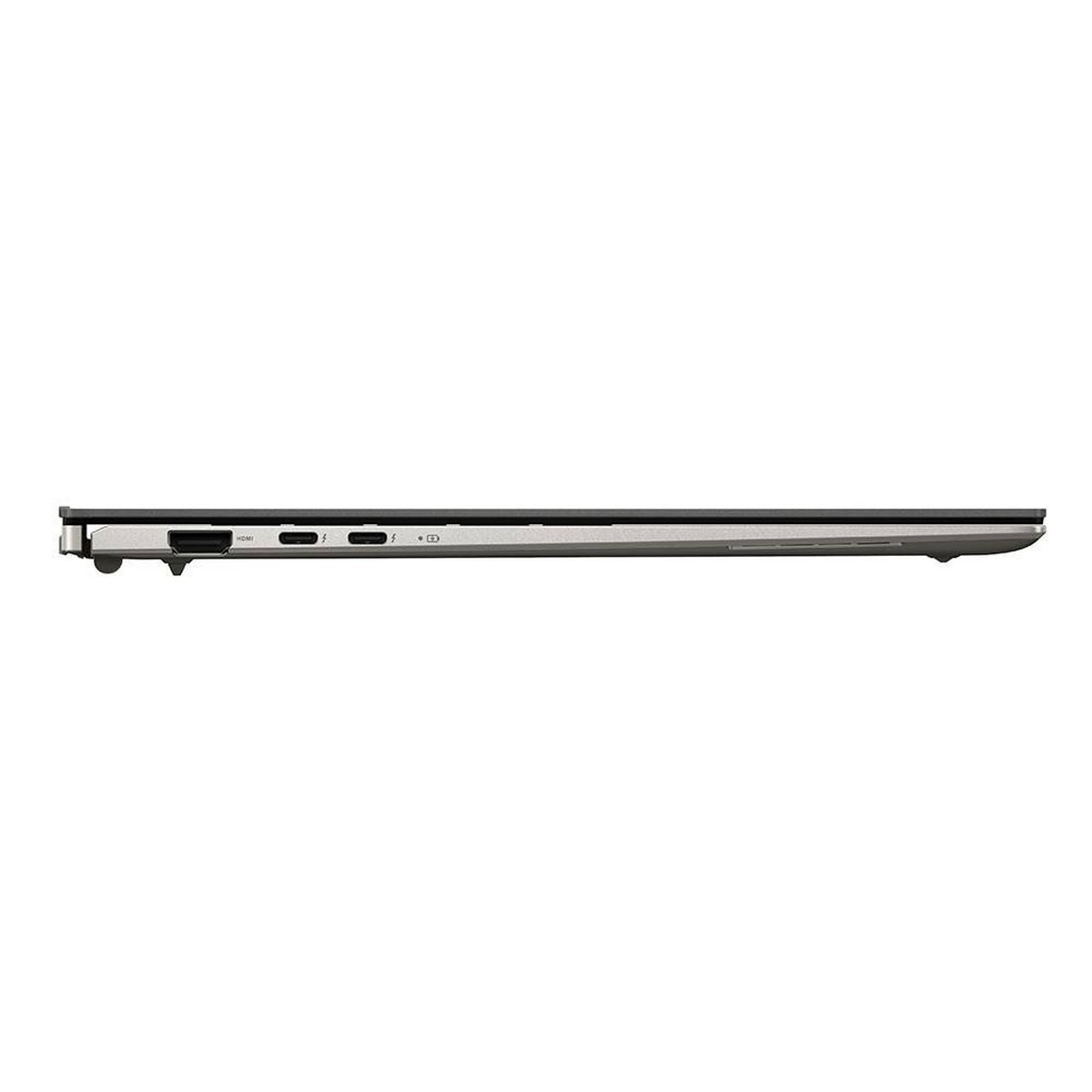 Computador Portátil Asus Zenbook S 13, OLED. 13.3", UX5304MA-74AOHDCB1, Intel Core Ultra 7 155H 16GB 1TB SSD W11 - Cinzento Basalto 7