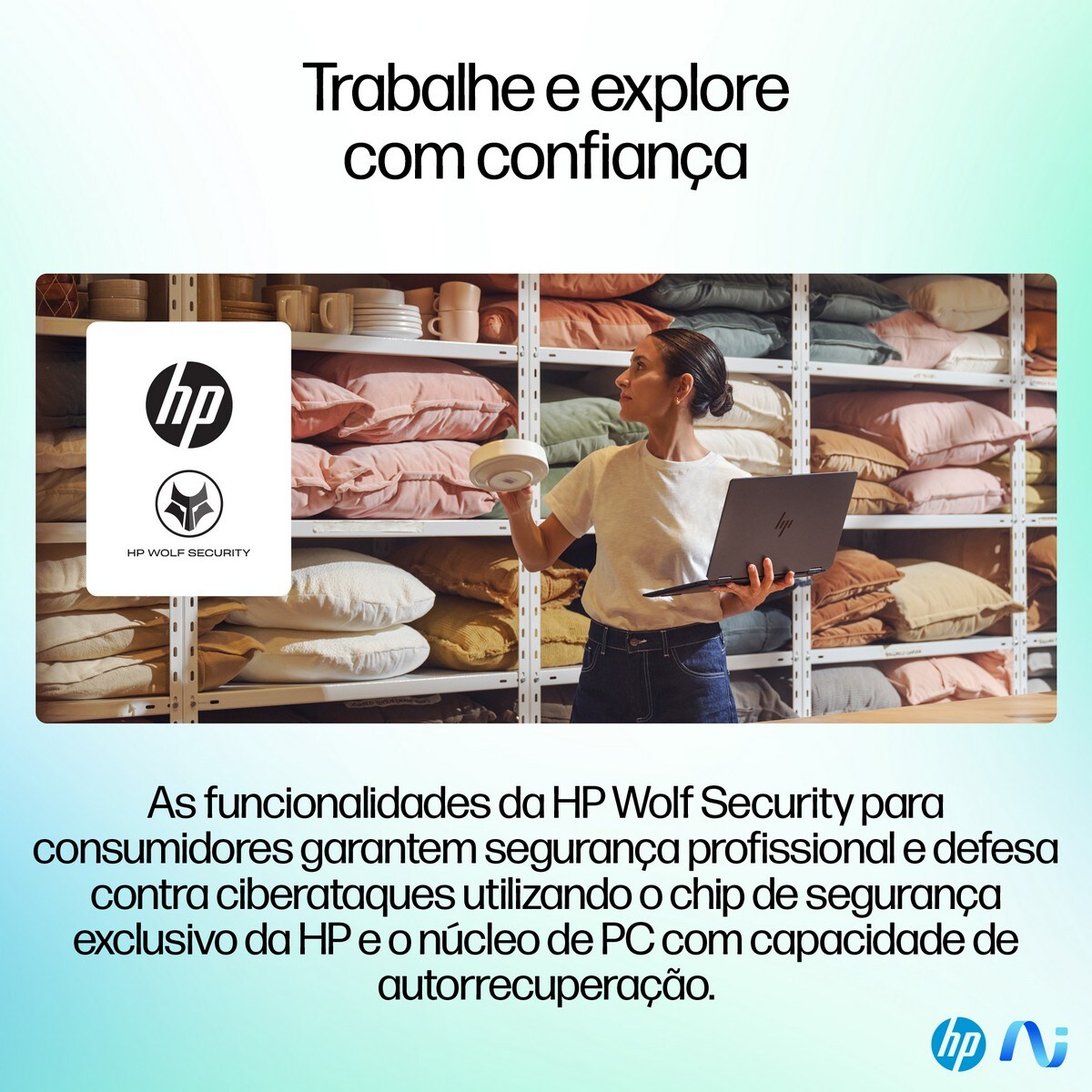 Computador Portátil HP OmniBook Ultra Flip 14-fh0006np, OLED 14", Intel® Core™ Ultra 5 226V, 16GB, 1TB SSD 7