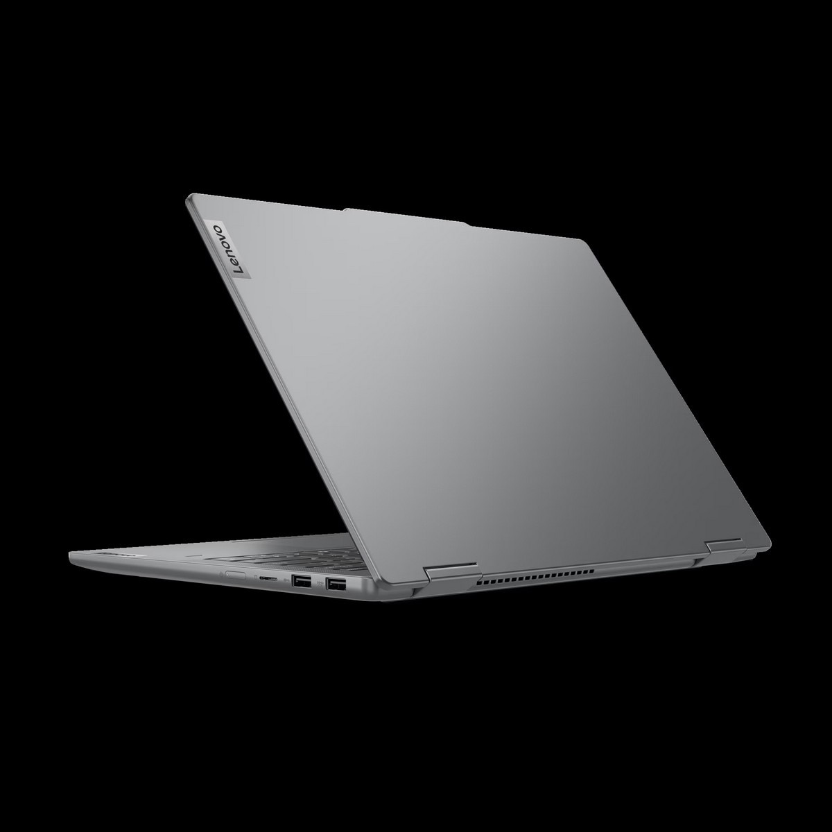 Computador Portátil 2 em 1 Lenovo IP 5 2IN1 14IRH9-868 14", WUXGA OLED, I7-13620H, RAM 16 GB, 1TB, UHDG, Windows 11 Home - Cinzento + Pen 2