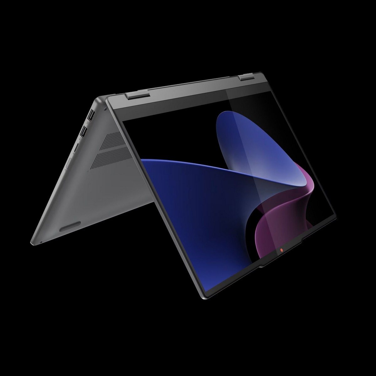 Computador Portátil 2 em 1 Lenovo IP 5 2IN1 14IRH9-868 14", WUXGA OLED, I7-13620H, RAM 16 GB, 1TB, UHDG, Windows 11 Home - Cinzento + Pen 5