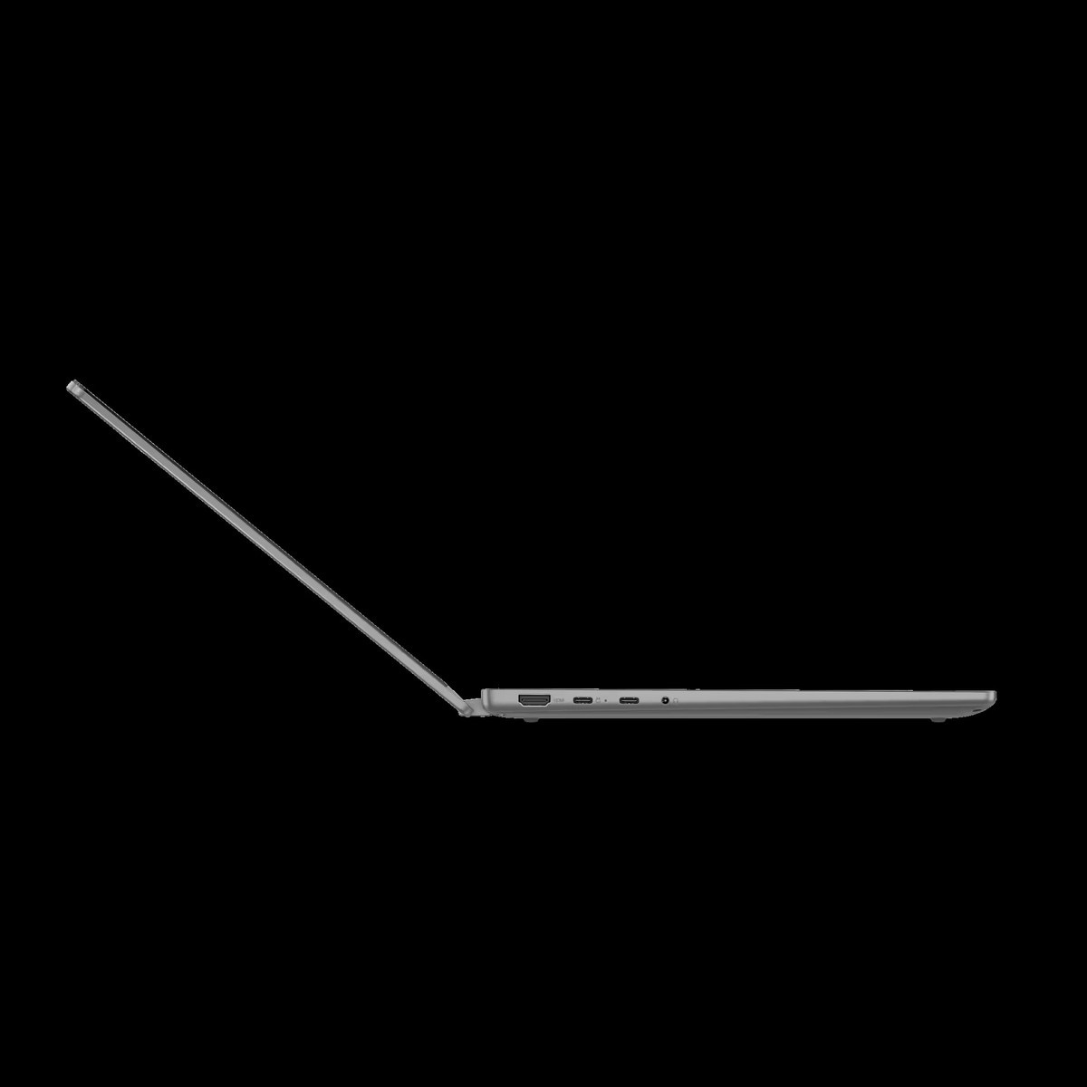 Computador Portátil 2 em 1 Lenovo IP 5 2IN1 14IRH9-868 14", WUXGA OLED, I7-13620H, RAM 16 GB, 1TB, UHDG, Windows 11 Home - Cinzento + Pen 10