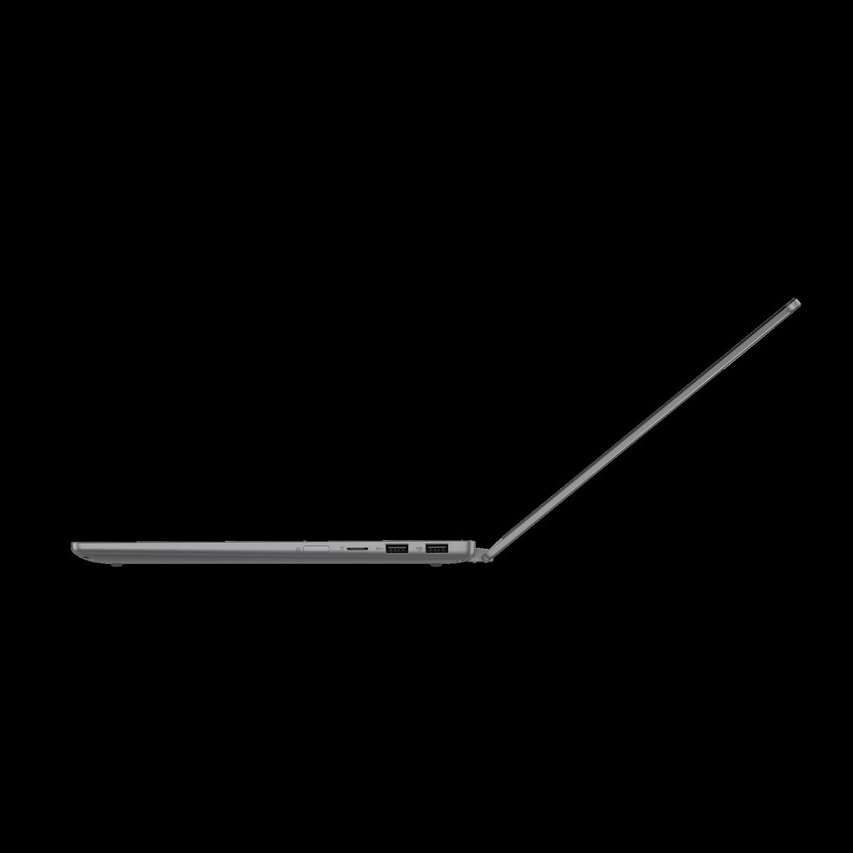 Computador Portátil 2 em 1 Lenovo IP 5 2IN1 14IRH9-868 14", WUXGA OLED, I7-13620H, RAM 16 GB, 1TB, UHDG, Windows 11 Home - Cinzento + Pen 11