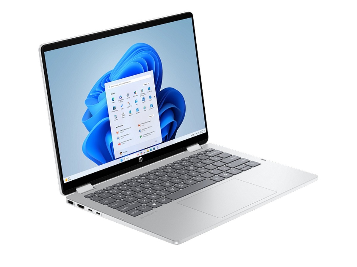 Computador Portátil HP OmniBook 5 Flip 14-fp0002np I5 13ª BJ8X4EA Prateado Glaciar-3