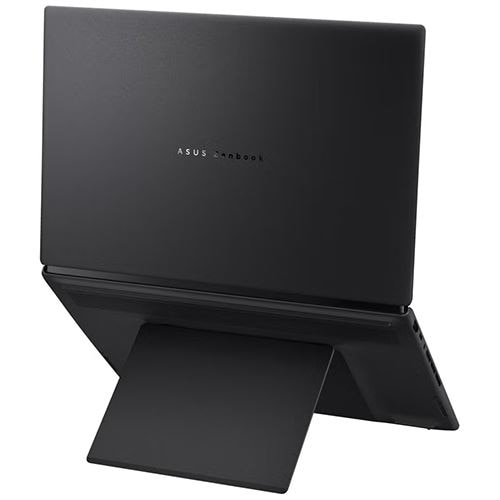 Computador Portátil Asus Zenbook Duo UX8407AA-U93AOHDCB1 OLED, 14", Intel® Core™ Ultra 9 386H, 32GB ,1TB SSD + Sleeve + Pen 6