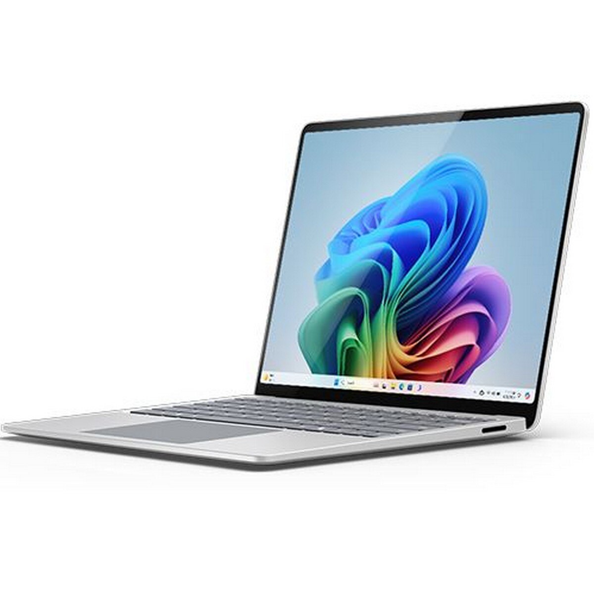 Computador Portátil 2 em 1 Microsoft Surface Laptop 7th Edição Copilot+,13,8'', Snapdragon® X Plus, 16GB, 256GB SSD - Platinum 3