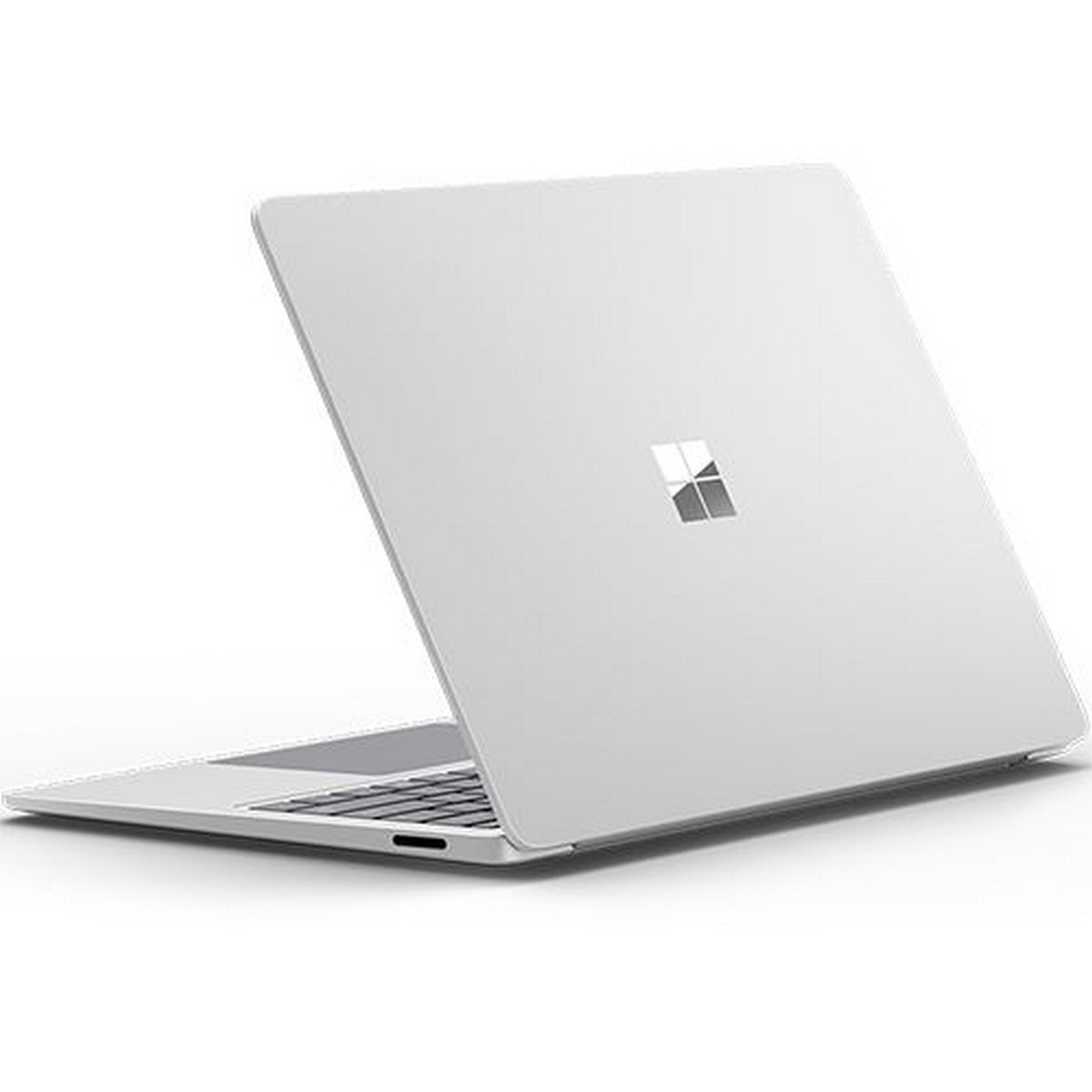 Computador Portátil 2 em 1 Microsoft Surface Laptop 7th Edição Copilot+,13,8'', Snapdragon® X Plus, 16GB, 256GB SSD - Platinum 5