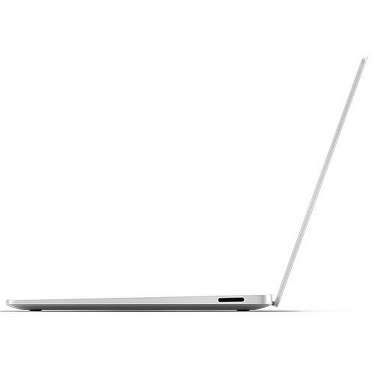 Computador Portátil 2 em 1 Microsoft Surface Laptop 7th Edição Copilot+,13,8'', Snapdragon® X Plus, 16GB, 256GB SSD - Platinum 6