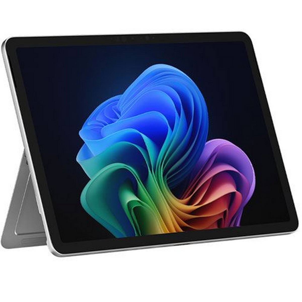 Imagem 0 de Computador Portátil Microsoft Surface Pro Copilot+, 12'' LCD, Snapdragon X Plus, RAM 16GB, Windows 11 Home - Platina