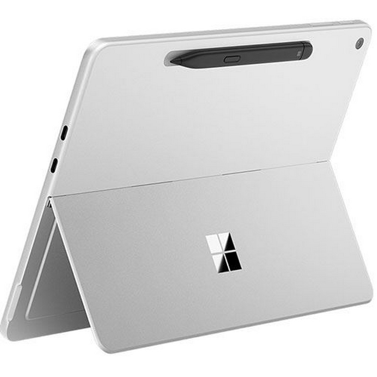 Computador Portátil Microsoft Surface Pro Copilot+, 12'' LCD, Snapdragon X Plus, RAM 16GB, Windows 11 Home - Platina Platinum-3