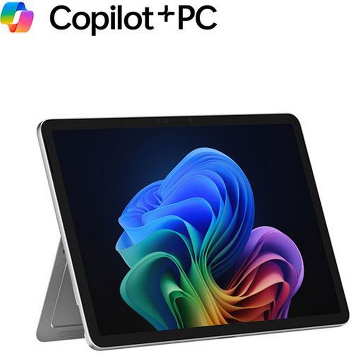 Computador Portátil Microsoft Surface Pro Copilot+, 12'' LCD, Snapdragon X Plus, RAM 16GB, Windows 11 Home - Platina Platinum-4