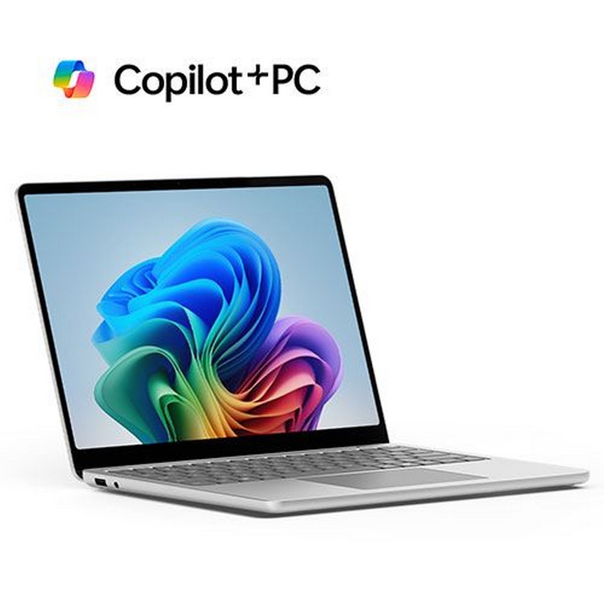 Computador Portátil Microsoft Surface Laptop Copilot+, 13'', Snapdragon X Plus, RAM 16GB, 256GB SSD, Windows 11 Home - Platina 3