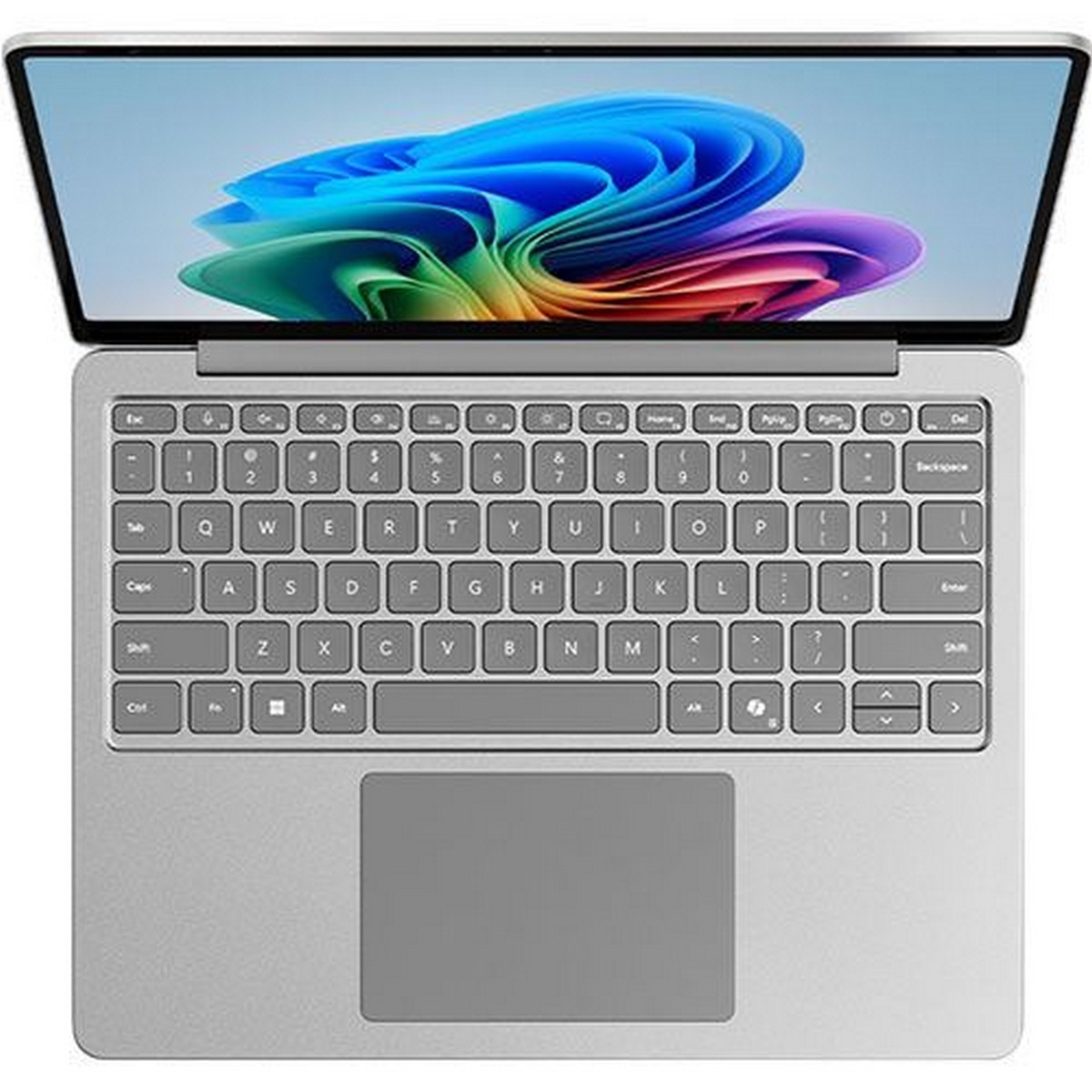 Computador Portátil Microsoft Surface Laptop Copilot+, 13'', Snapdragon X Plus, RAM 16GB, 512GB SSD, Windows 11 Home - Platina 4